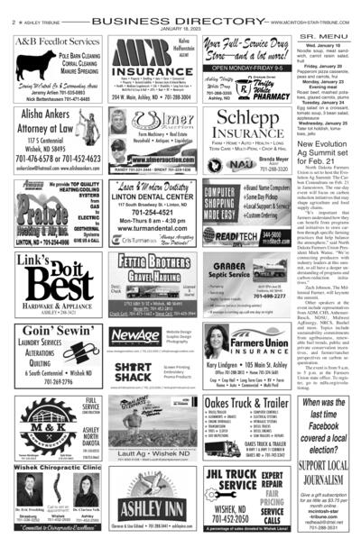 Issue content page 