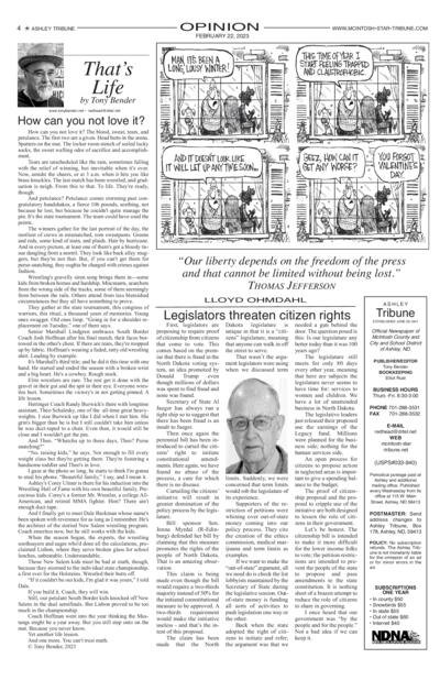 Issue content page 