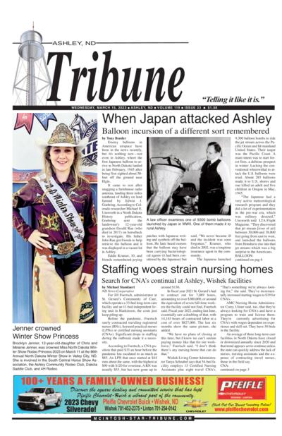 Issue content page 