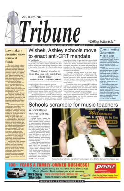 Issue content page 