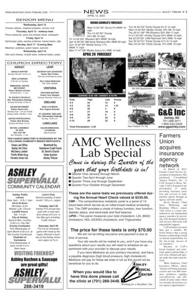 Issue content page 