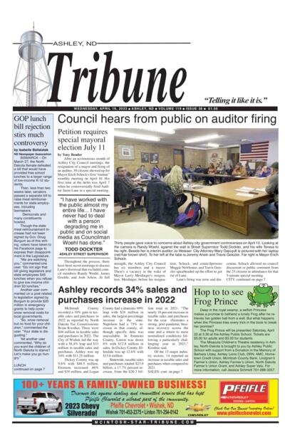 Issue content page 
