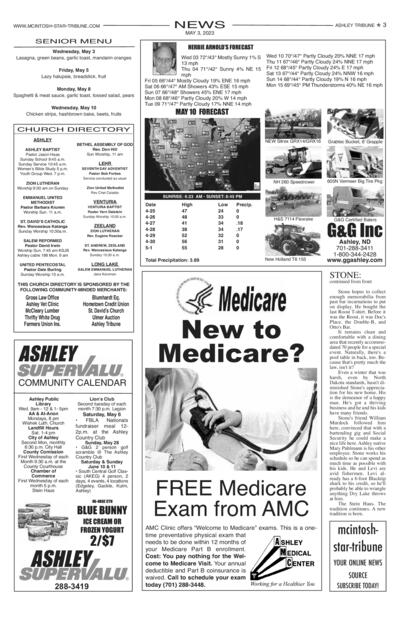 Issue content page 