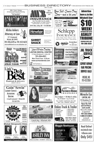 Issue content page 