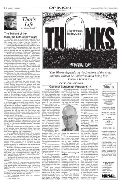 Issue content page 