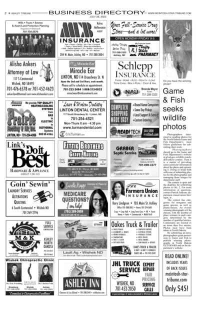 Issue content page 