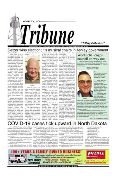Issue content page 