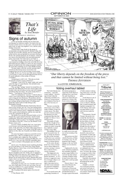 Issue content page 