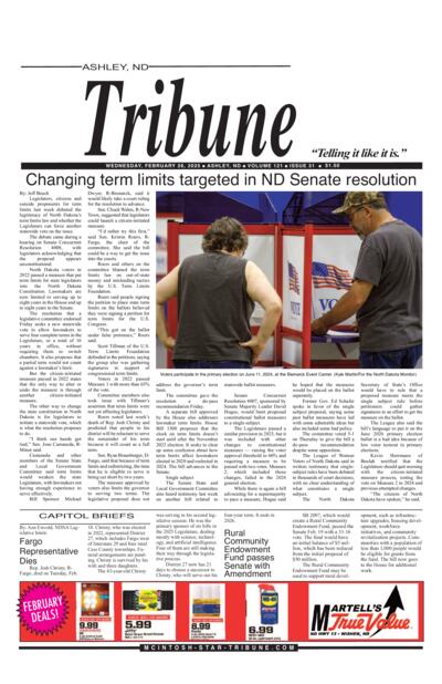 Issue content page 