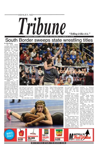 Issue content page 
