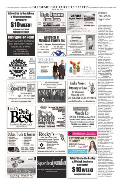 Issue content page 