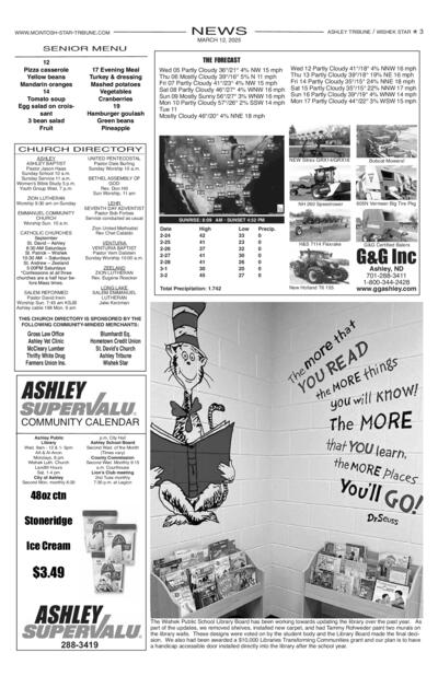 Issue content page 