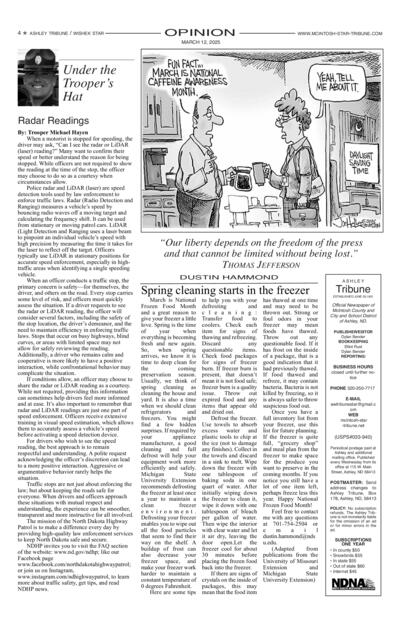 Issue content page 