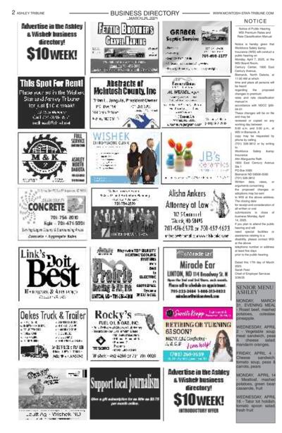 Issue content page 
