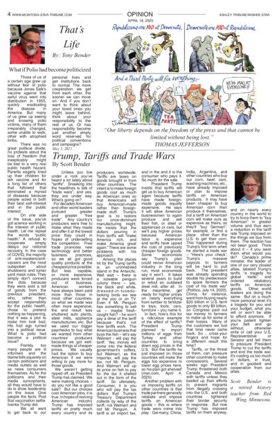 Issue content page 