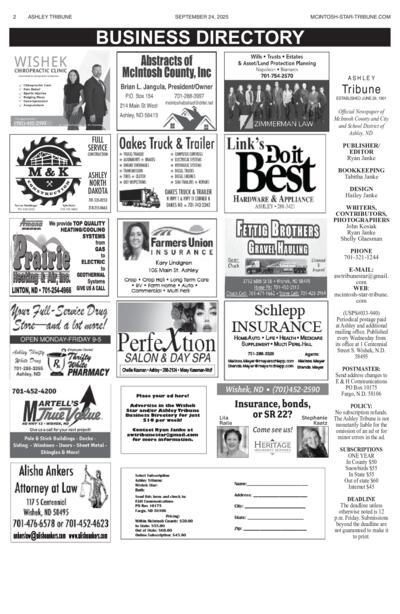Issue content page 