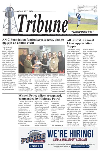 Issue content page 