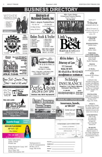 Issue content page 