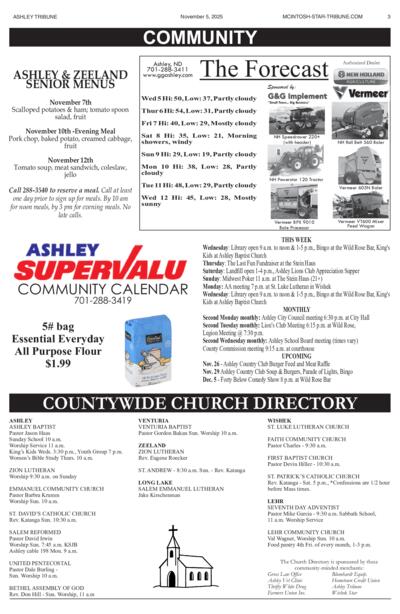 Issue content page 