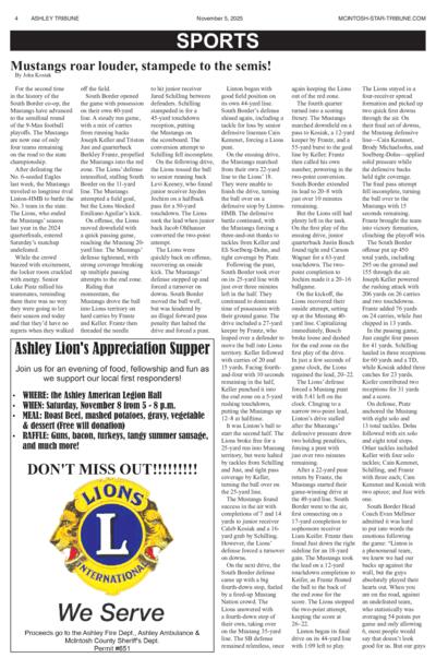 Issue content page 