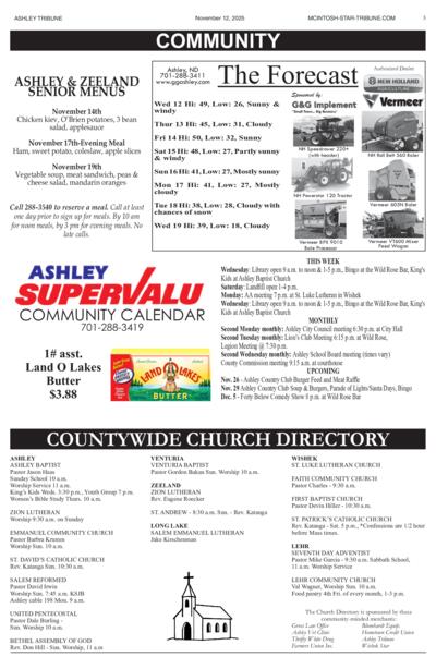 Issue content page 
