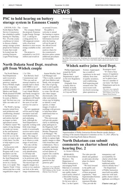Issue content page 