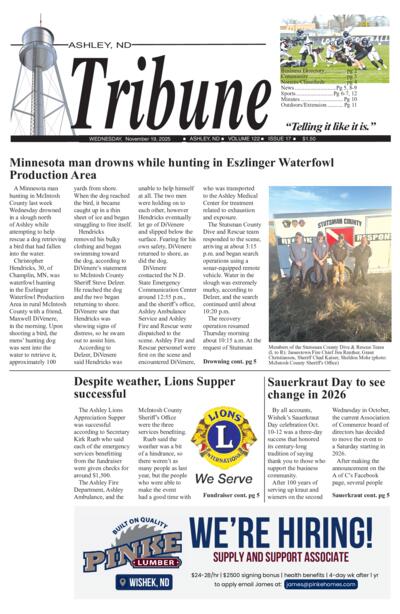 Issue content page 