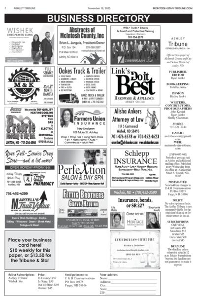 Issue content page 