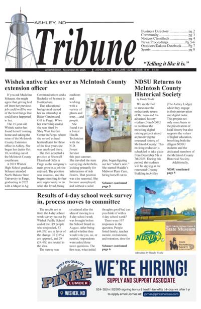 Issue content page 