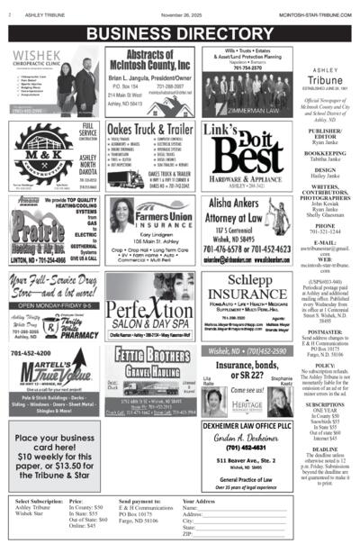 Issue content page 