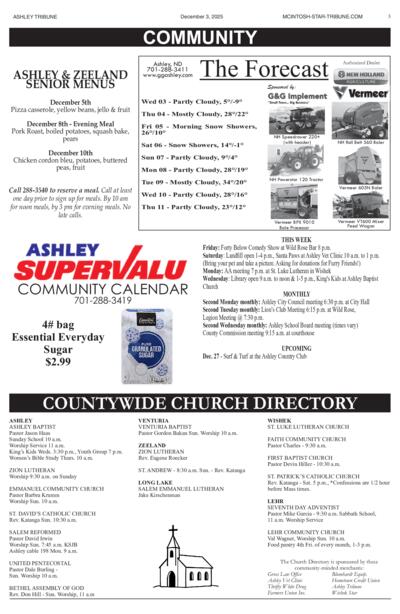 Issue content page 