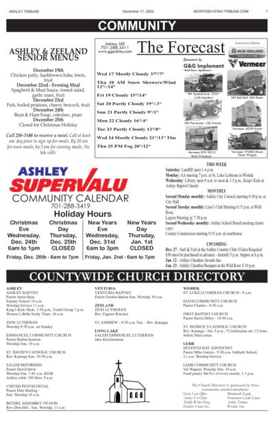 Issue content page 