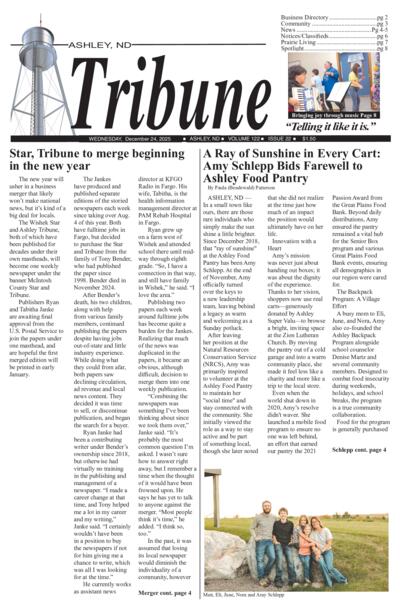 Issue content page 