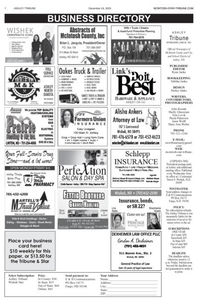 Issue content page 