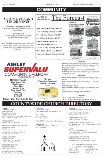 Issue content page 