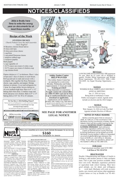 Issue content page 