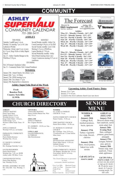 Issue content page 