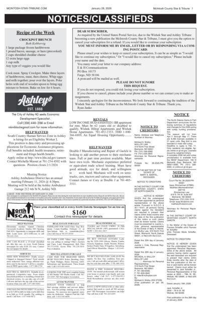 Issue content page 
