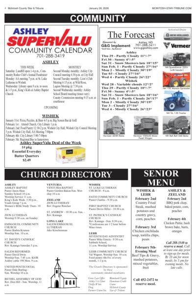 Issue content page 