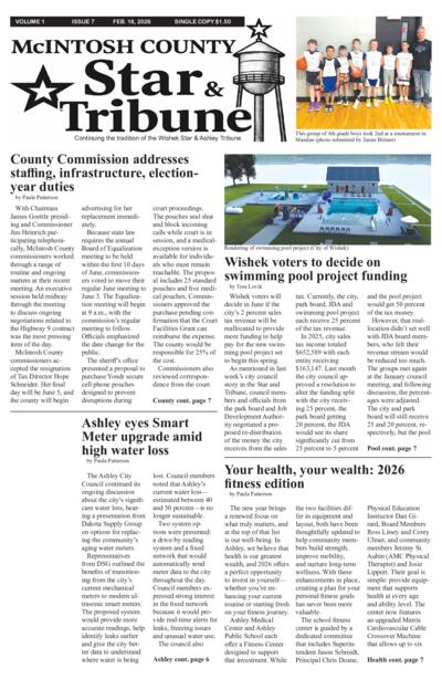 Issue content page 
