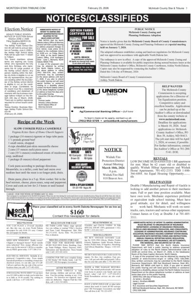 Issue content page 