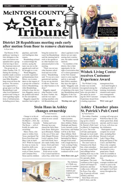 Issue content page 