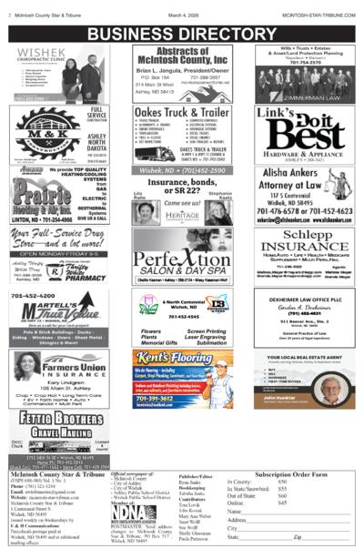 Issue content page 