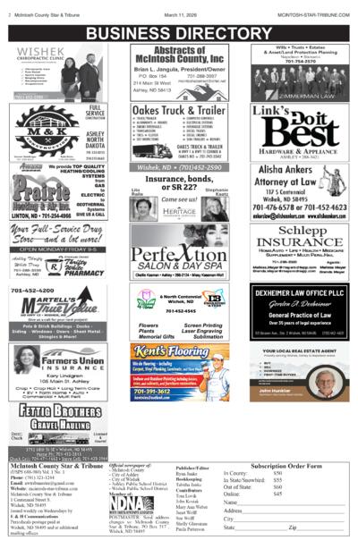 Issue content page 