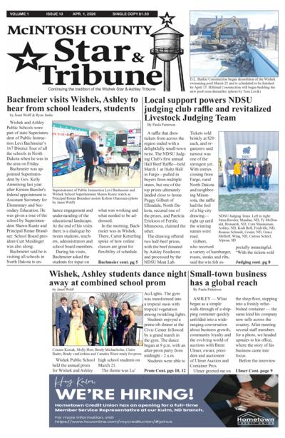 Issue content page 