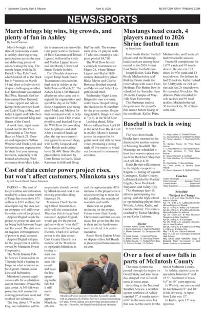 Issue content page 