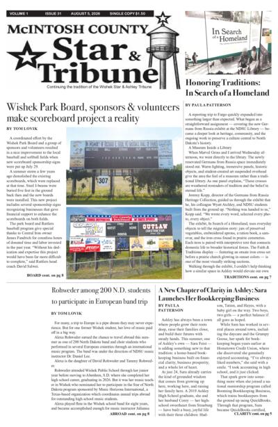 Issue content page 