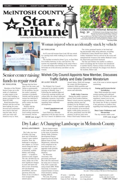 Issue content page 