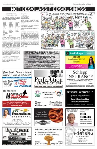 Issue content page 