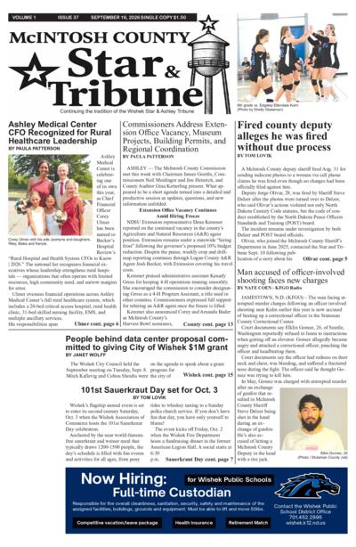 Issue content page 